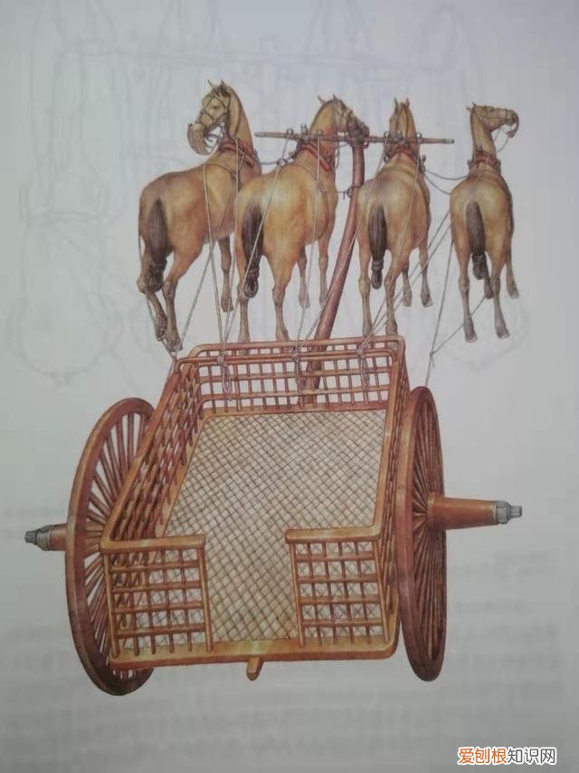 古代文化常识之衣食住行，《中国古代文化常识》｜浅析古代的衣食住行常识