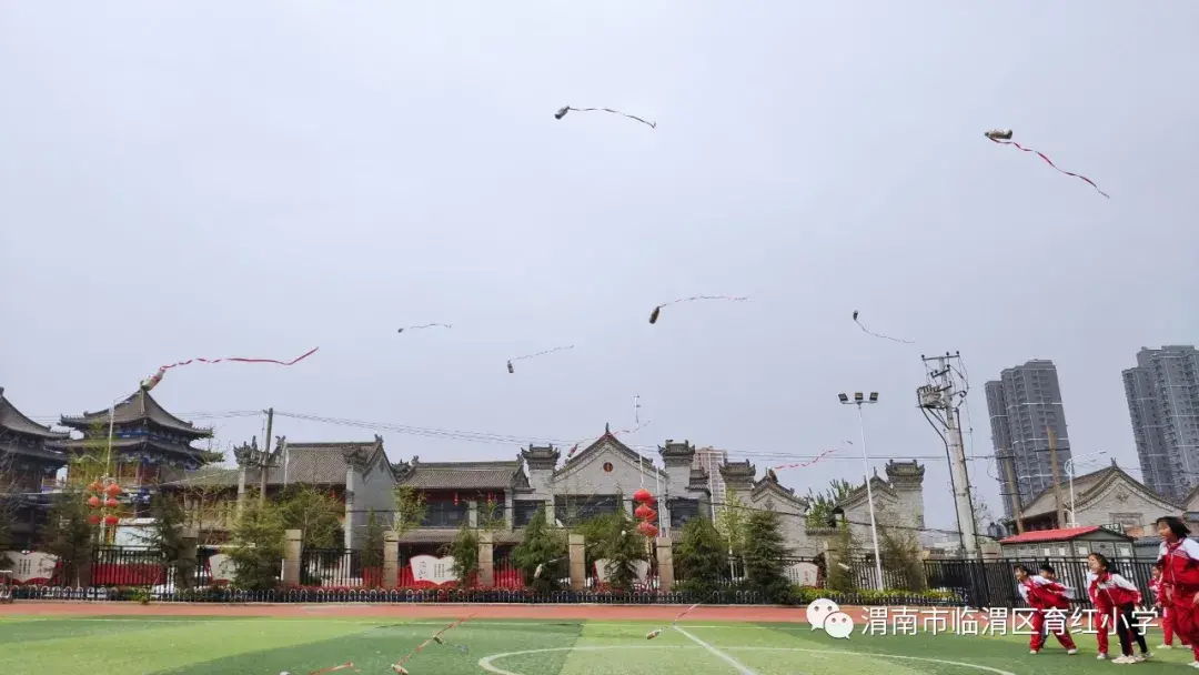 「育红小学?共同体」音体美学以致“趣”共同体凝心聚力