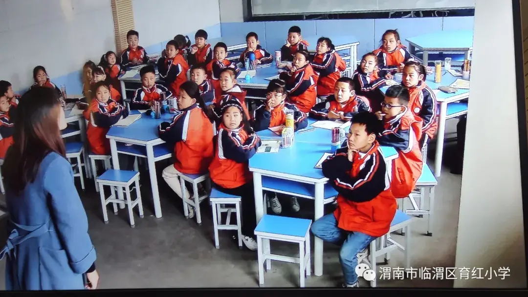 「育红小学?共同体」音体美学以致“趣”共同体凝心聚力