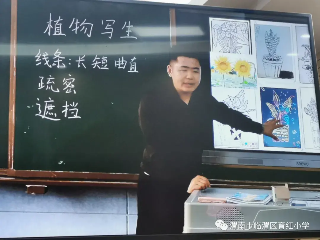 「育红小学?共同体」音体美学以致“趣”共同体凝心聚力