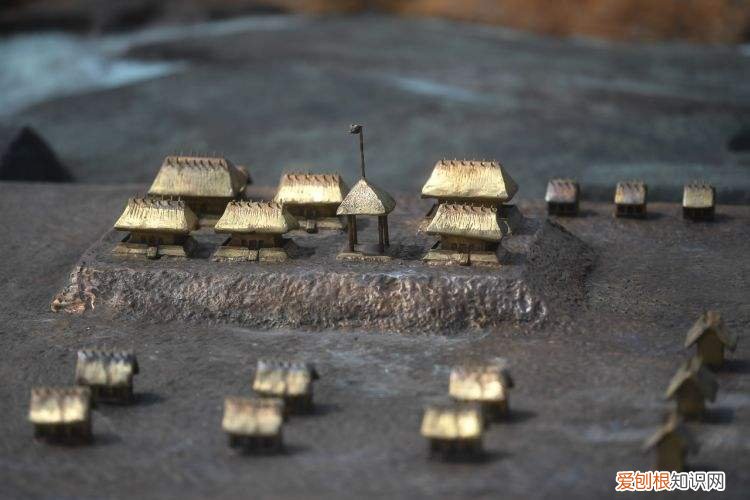 中国古代地理文学常识，了解古代文化，从天文到地理，衣食到住行，读懂这一本书就够了