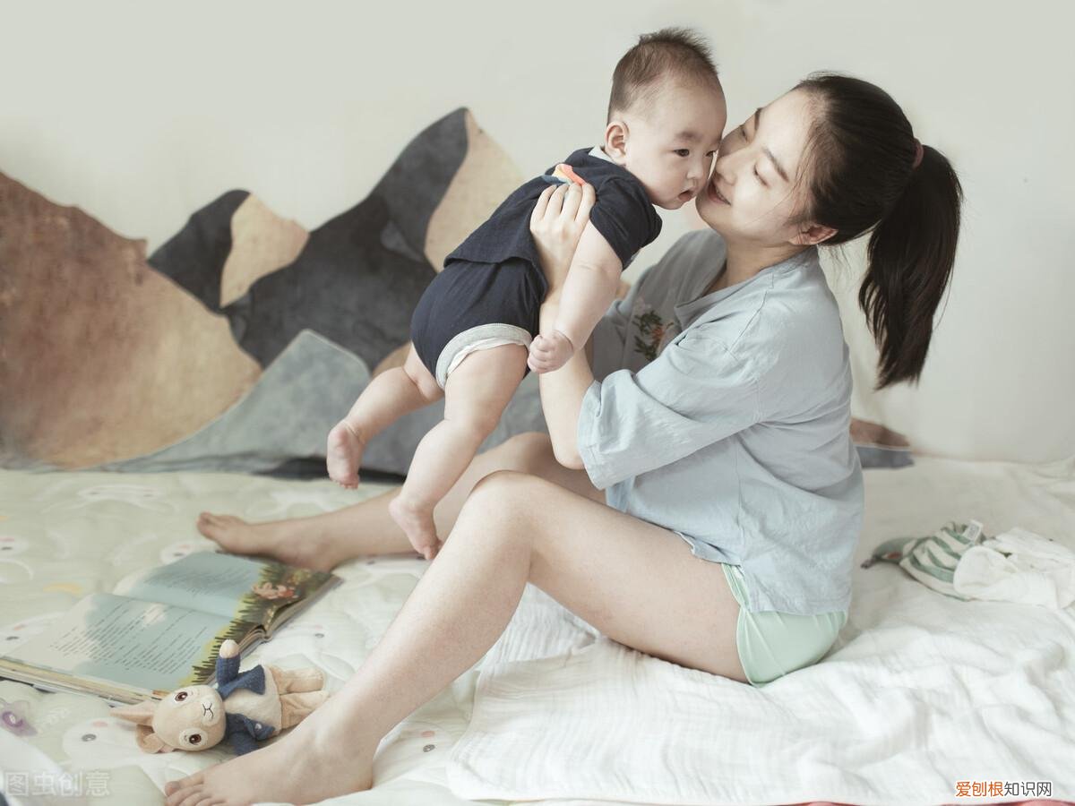 怎么培养小孩子的注意力，如何培养宝宝的注意力？