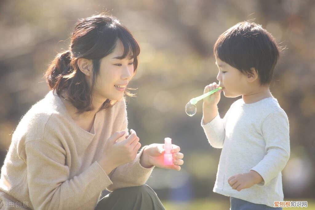 怎么培养小孩子的注意力，如何培养宝宝的注意力？