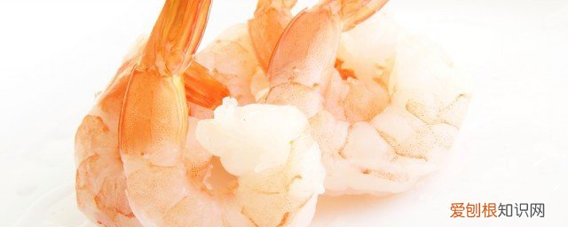 吃河虾要注意什么问题 吃完河虾千万别碰5种食物