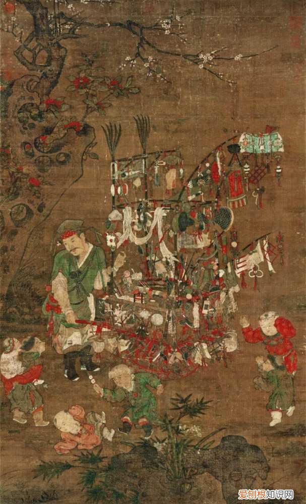 古人享受生活的句子，生活压力大？古人的生活有多惬意