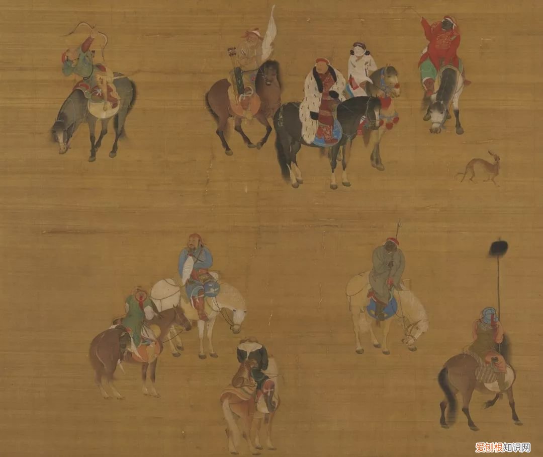 古人享受生活的句子，生活压力大？古人的生活有多惬意
