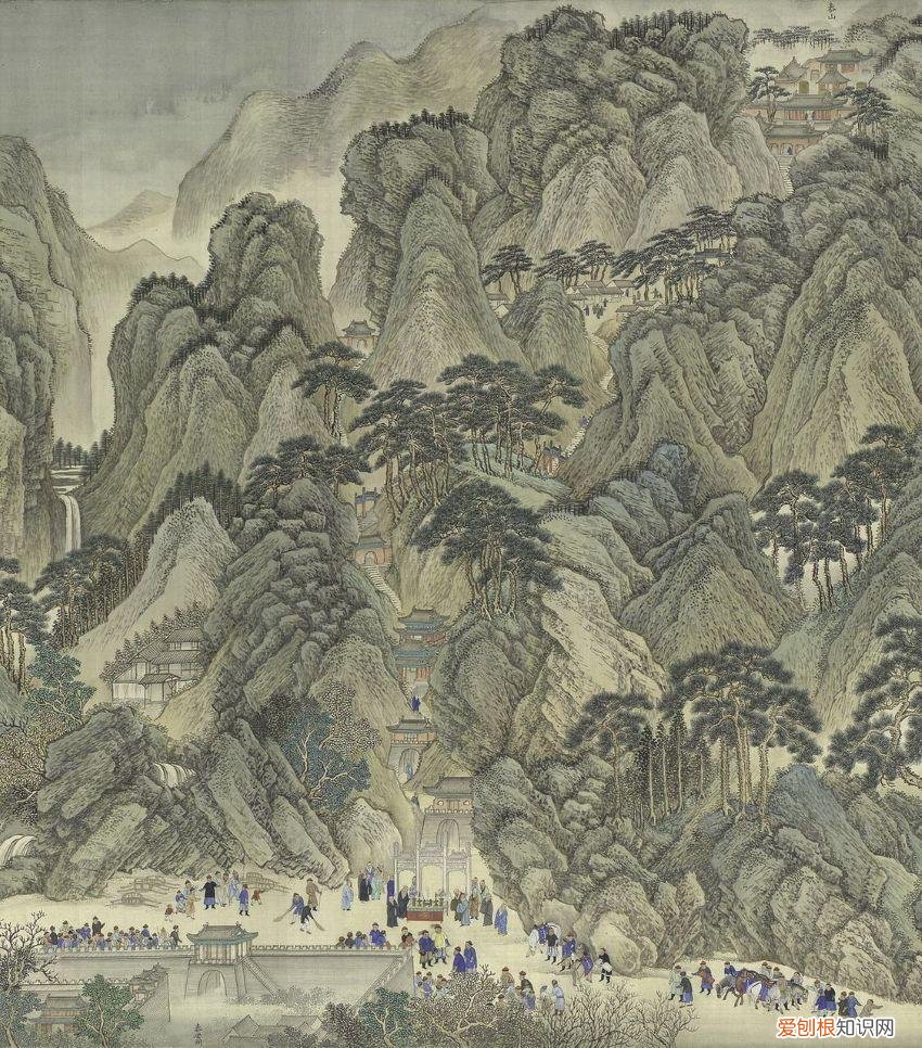 古人享受生活的句子，生活压力大？古人的生活有多惬意