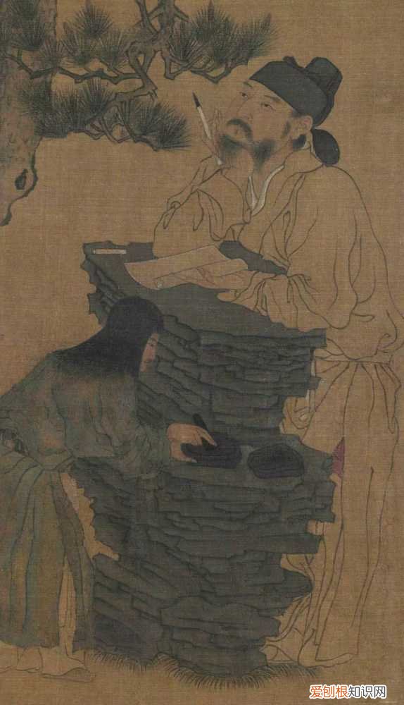 古人享受生活的句子，生活压力大？古人的生活有多惬意