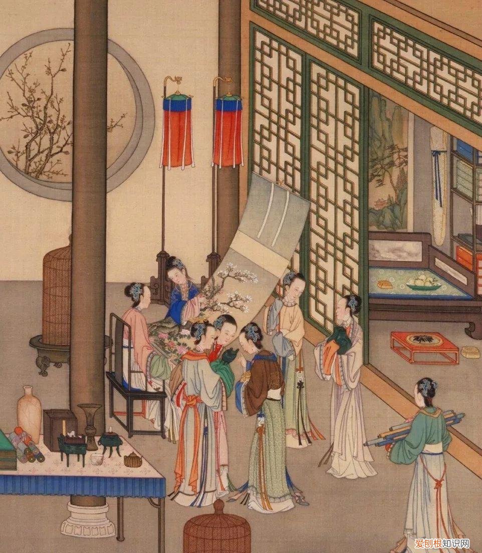 古人享受生活的句子，生活压力大？古人的生活有多惬意