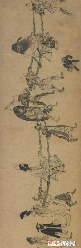 古人享受生活的句子，生活压力大？古人的生活有多惬意