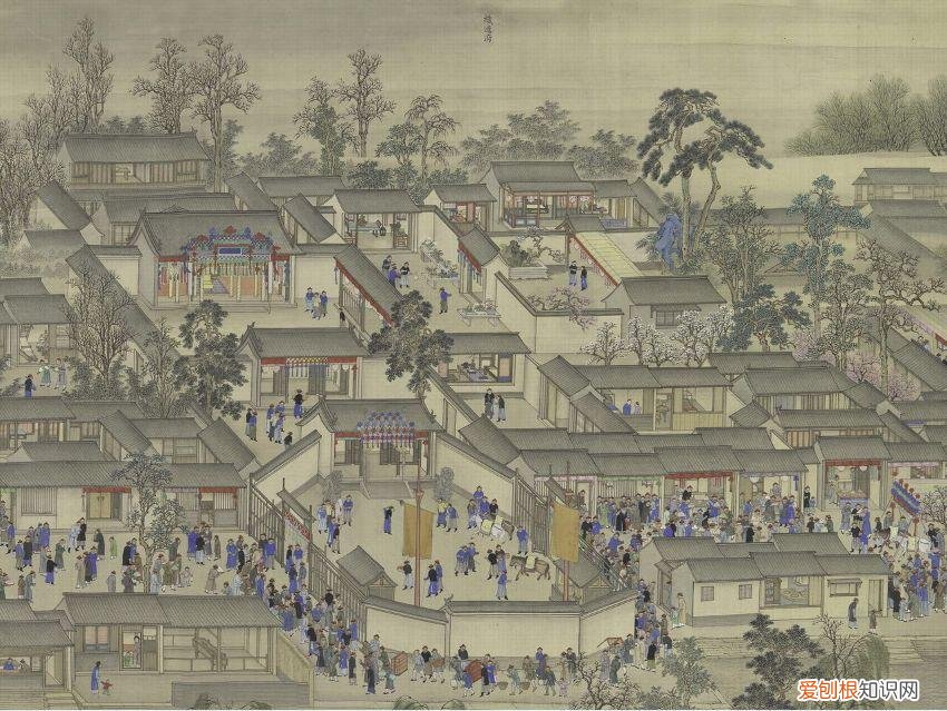 古人享受生活的句子，生活压力大？古人的生活有多惬意