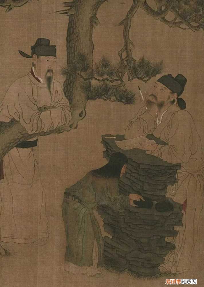 古人享受生活的句子，生活压力大？古人的生活有多惬意