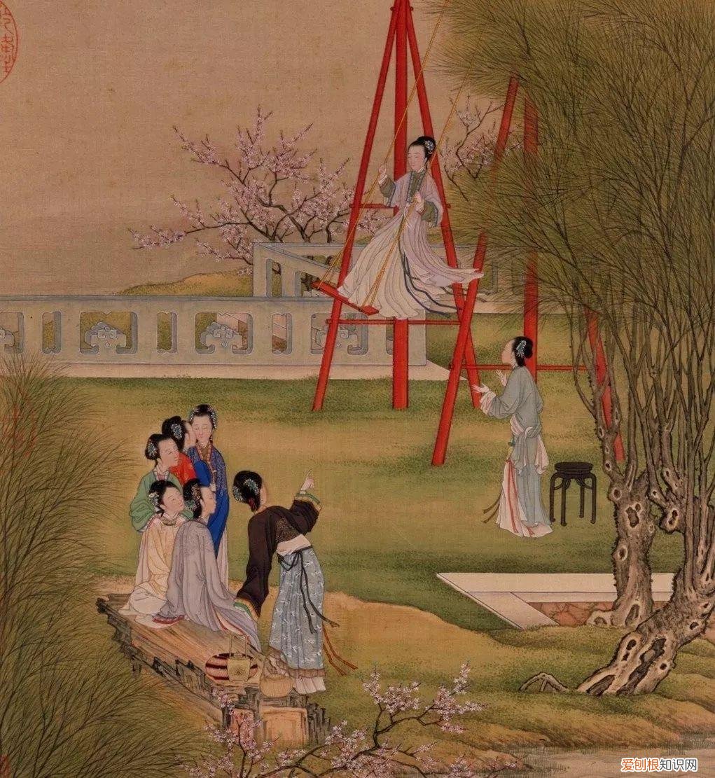 古人享受生活的句子，生活压力大？古人的生活有多惬意