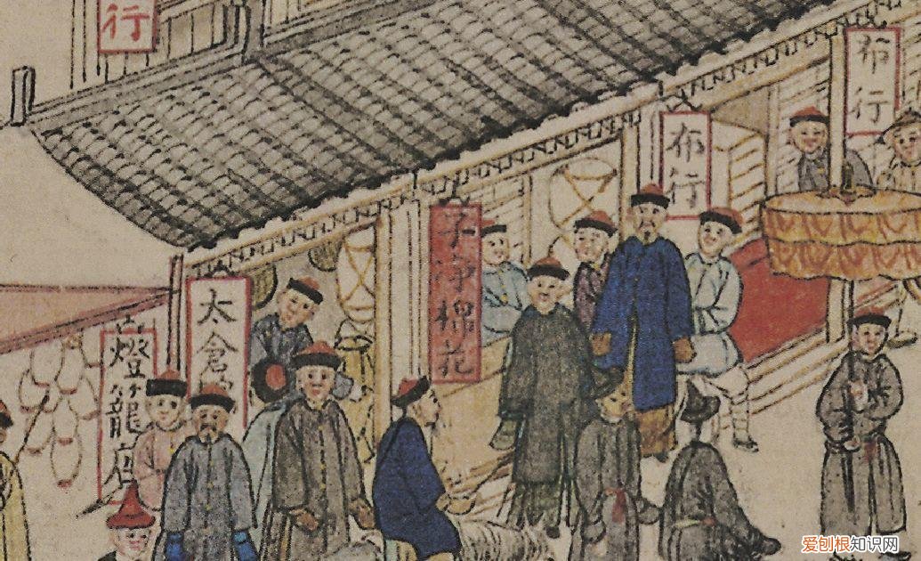 古人享受生活的句子，生活压力大？古人的生活有多惬意