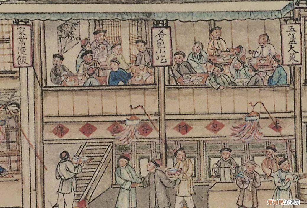 古人享受生活的句子，生活压力大？古人的生活有多惬意