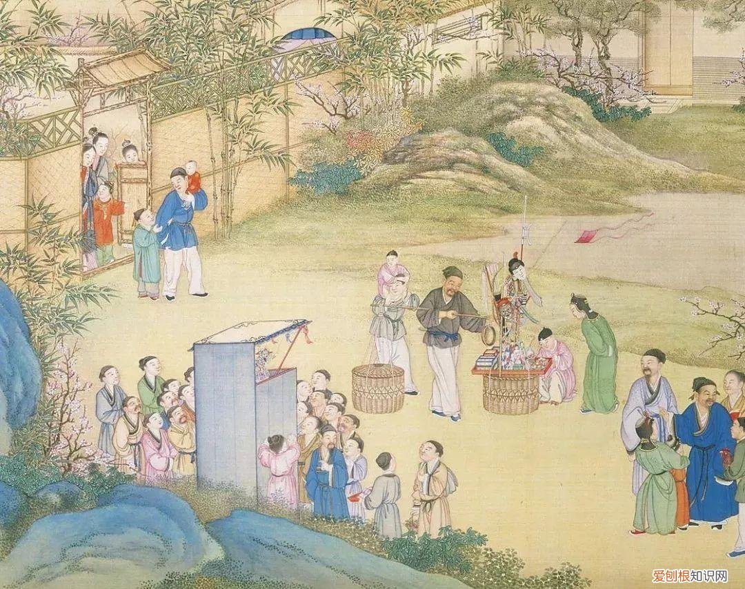 古人享受生活的句子，生活压力大？古人的生活有多惬意