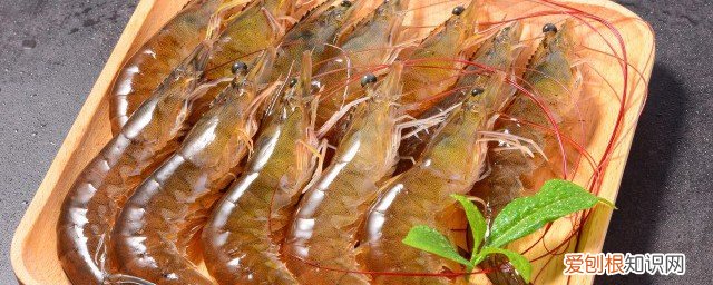 吃完对虾不能吃什么 吃完对虾千万别碰5种食物