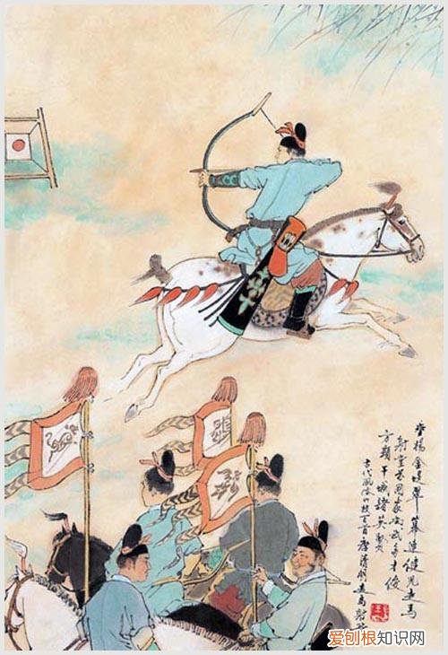 W137.古代风俗一百图，大开眼界！