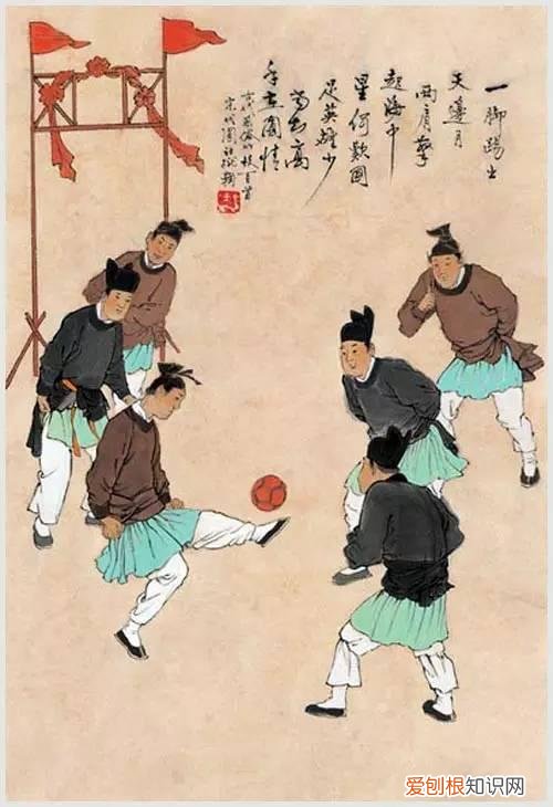 W137.古代风俗一百图，大开眼界！