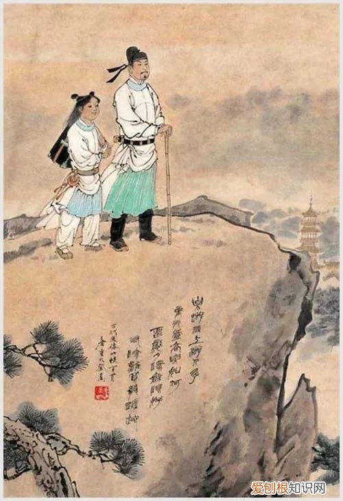 W137.古代风俗一百图，大开眼界！