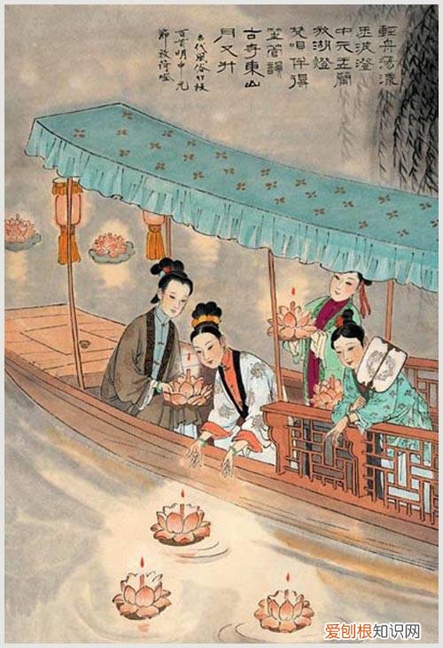 W137.古代风俗一百图，大开眼界！