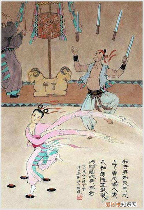 W137.古代风俗一百图，大开眼界！