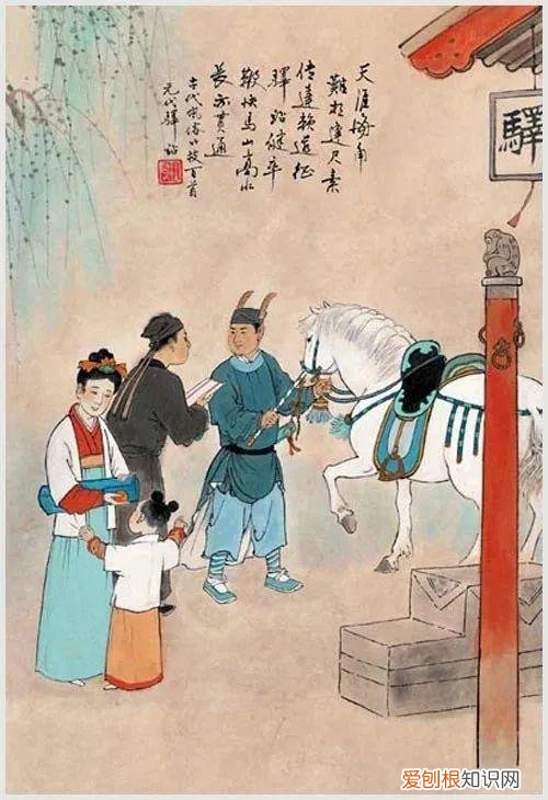 W137.古代风俗一百图，大开眼界！