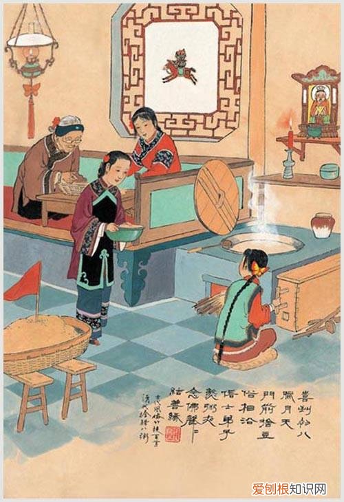 W137.古代风俗一百图，大开眼界！
