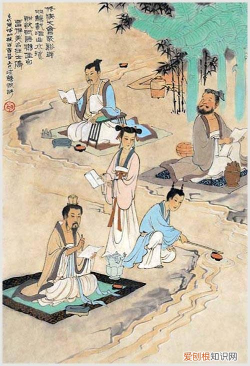 W137.古代风俗一百图，大开眼界！