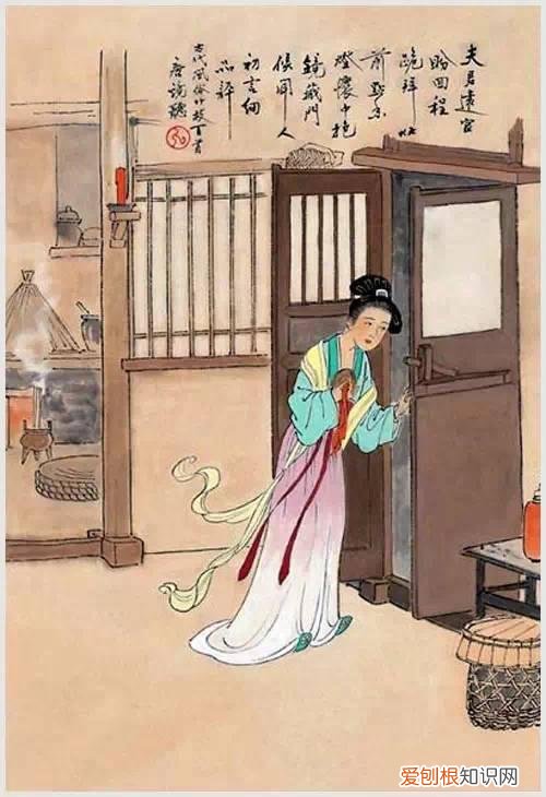 W137.古代风俗一百图，大开眼界！