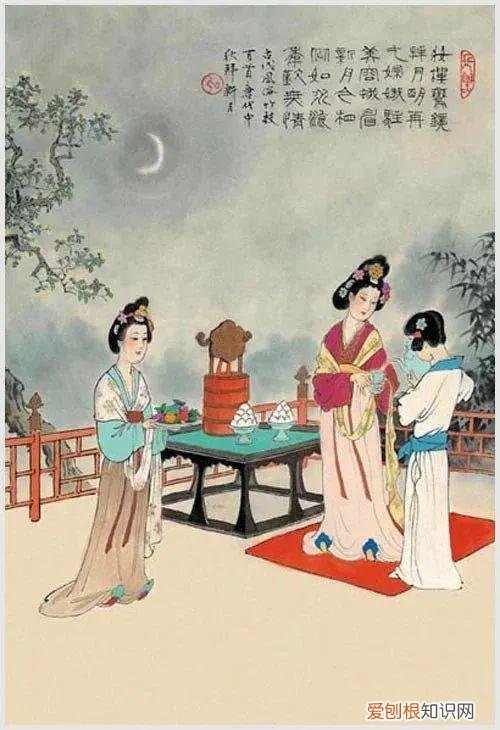W137.古代风俗一百图，大开眼界！