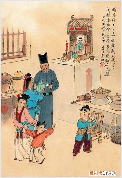 W137.古代风俗一百图，大开眼界！