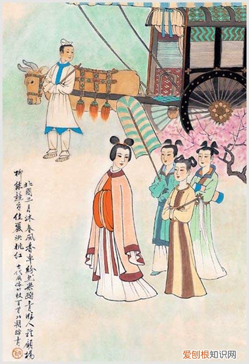 W137.古代风俗一百图，大开眼界！