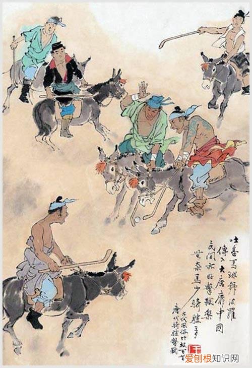 W137.古代风俗一百图，大开眼界！
