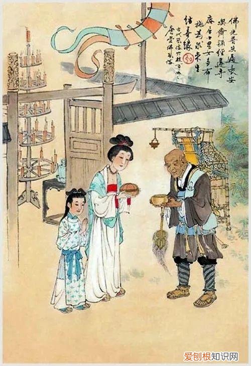 W137.古代风俗一百图，大开眼界！