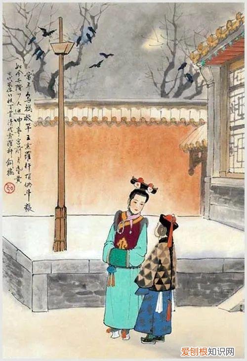 W137.古代风俗一百图，大开眼界！