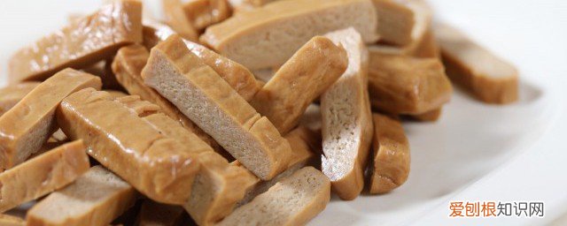 减肥吃豆腐可以不 豆腐减肥能吃吗《豆腐减肥能不能吃》