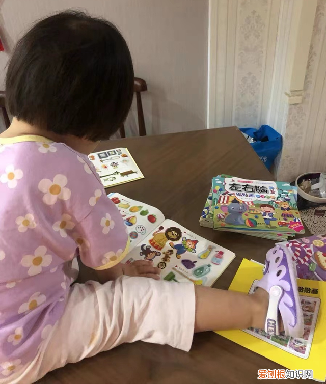 千万别让爸爸带娃的说说，懒爸爸带娃有一套，用3个“笨办法”，让孩子专注力飙升，太佩服