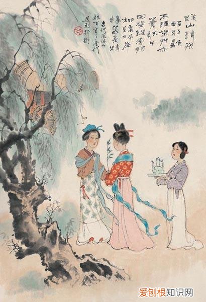 王力宏 简历，「王弘力」中国古代风俗百图「第四部分61-80」「知识贴」