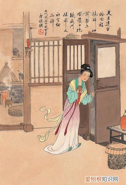王力宏 简历，「王弘力」中国古代风俗百图「第四部分61-80」「知识贴」