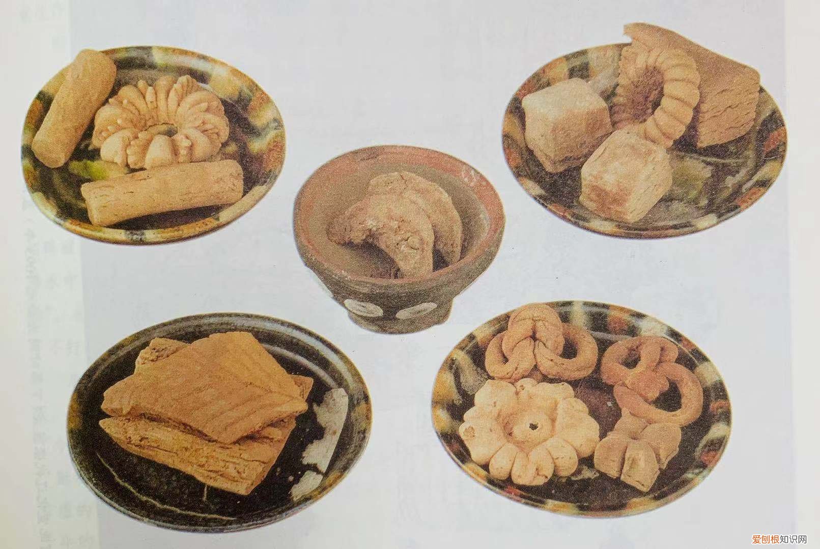 我国人民衣食住行的变化，《中国古代文化常识》｜从衣食住行说起，了解不一样的古人生活