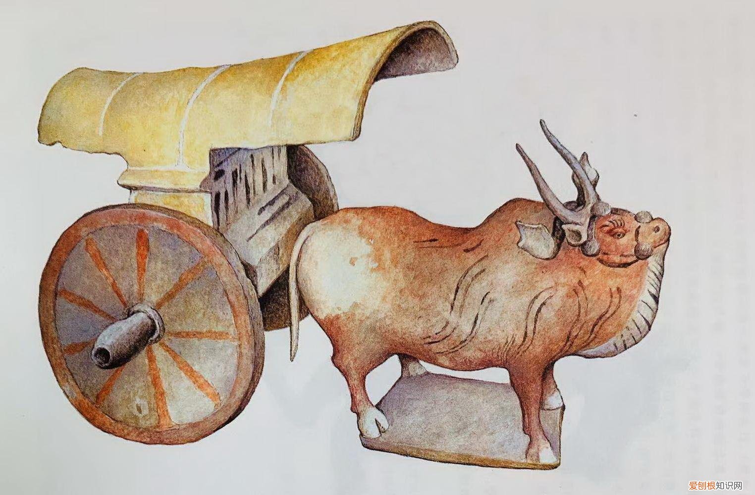 我国人民衣食住行的变化，《中国古代文化常识》｜从衣食住行说起，了解不一样的古人生活