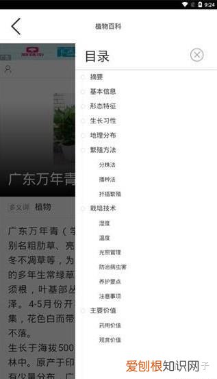 附教程 识花app哪个最好，识花app
