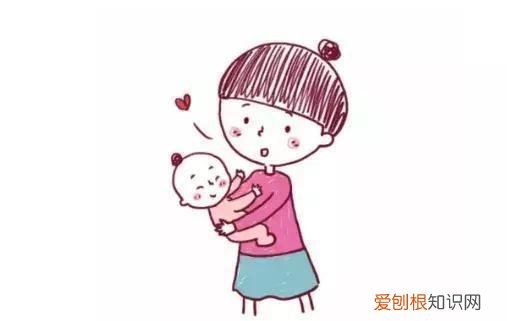 小宝宝为什么爱打妈妈脸?背后真相让人很暖心,宝宝为什么爱打妈妈的脸