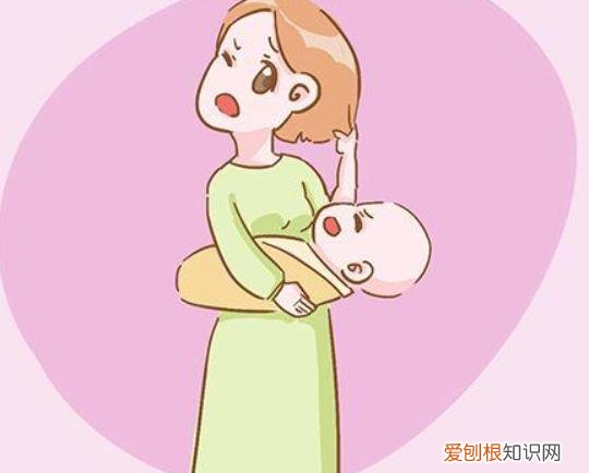 小宝宝为什么爱打妈妈脸?背后真相让人很暖心,宝宝为什么爱打妈妈的脸