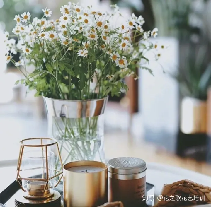 花材和花束，花艺基础知识|等待是为了更好的相逢，必备收藏的花材养护攻略！