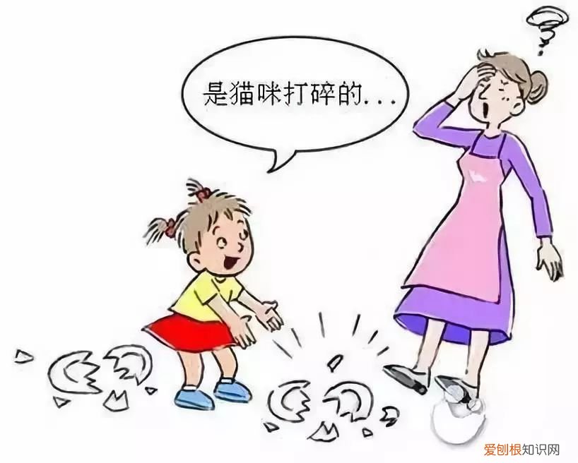 碰上“谎话连篇”的孩子,家长试试这样做,遇到孩子撒谎家长应该怎样做