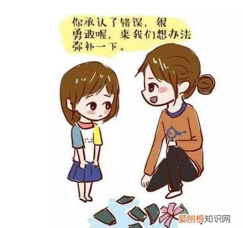 碰上“谎话连篇”的孩子,家长试试这样做,遇到孩子撒谎家长应该怎样做