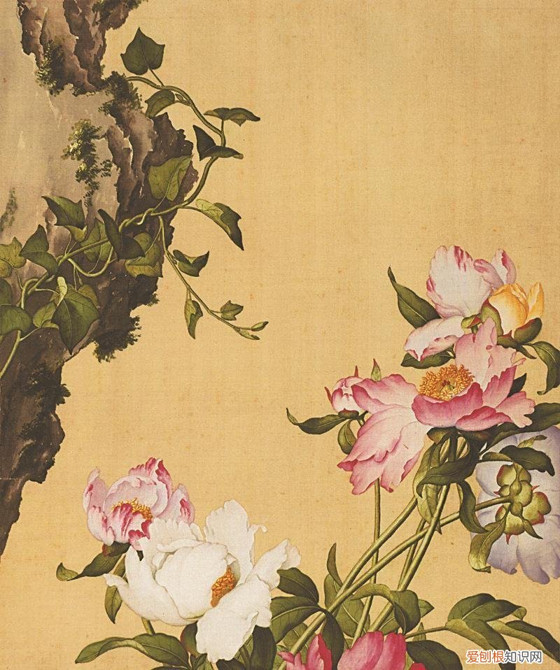 养花是一种心灵的寄托,这18种花,古代人家里都爱养,也是寄托了对生活的期望!
