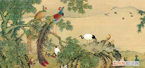 养花是一种心灵的寄托,这18种花,古代人家里都爱养,也是寄托了对生活的期望!